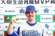 【月間MVP】オースティンとかいう現NPB最強打者