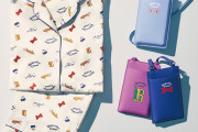 「名探偵コナン×GU」初コラボ！安室やキッドらをイメージした商品に「100%欲しい案件」