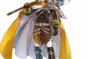 【FEH】ユーザー「この運営のキャラ人選は完全に趣味で行っているとしか思えない」