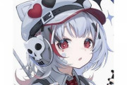 【VTuber】dtto.ちゃんはビデをちゃんと使う派という事を念のためみんなに共有しておきます