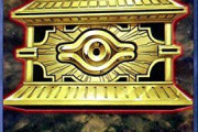 【遊戯王】自分が封印されてくれ！「黄金櫃」