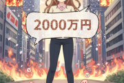 【炎上】須田亜香里(34歳)「結婚相手に求める年収は2000万円」→炎上ｗｗｗｗｗｗｗｗｗｗｗｗ