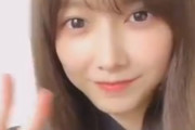 【欅坂46】渡邉理佐から4周年メッセージ動画ｷﾀ━━(ﾟ∀ﾟ)━━!!