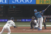 【速報】日ハムヌニエスタイムリーで追加点ｷﾀ━━━━(ﾟ∀ﾟ)━━━━!!