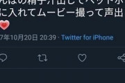 【悲報】ドS友美さん、Twitter民に突如理不尽な指令を下す