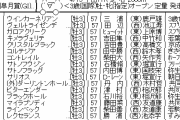 ●【悲報】娯楽最後の砦の競馬、さすがにそろそろ無理っぽい?