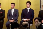 【西武】辻監督「松坂は客寄せパンダではない」