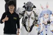 小島秀夫「ソニーの金を使い込んだ事実はない。ソニーとは引き続きやっていく。ネットのデマに惑わされないで！」⇒ お気持ち表明するもボコボコに叩かれる