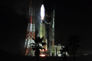 H-2Bロケット8号機の発射台付近で火災が発生し打ち上げ中止、初の重大トラブル…無人補給機「こうのとり」搭載！