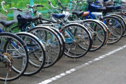 男「他人の自転車勝手に乗り回してから駐輪場に戻そｗ」→　無罪判決