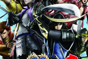 『戦国BASARA』ってゲーム覚えてるやつおる？