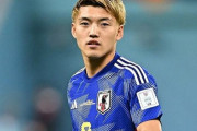 【悲報】堂安律さん、W杯で2ゴール決めたのに異常なほど空気ｗｗｗｗ