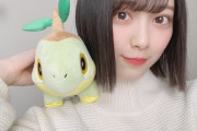 【欅坂46】森田ひかるさん、かわいさがカンストｗｗｗｗｗｗｗ