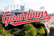 インディアンスが球団名変更、「ガーディアンズ」に