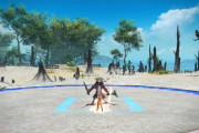 【FF14】とあるユーザーさん、クエストバトルをVeryEasyにしてもクリアできずキレてしまう