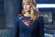 新たなコスチュームで心機一転！『SUPERGIRL/スーパーガール』シーズン5が日本初放送