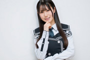 現役早大生・日向坂46鶴崎仁香、在学中にオーディション受け合格　アイドルとの両立に奮闘も「辞める選択肢はなかった」【「Kind of love」インタビューVol.3】