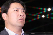 田中将大が心境「受けた印象としては期待はされていないな、と」「求められるところでやるのが自分にとって一番」退団発表後初の取材対応