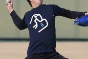 阪神・青柳さん、変則投げ伝導者誓う！野球少年のお手本に