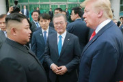 「無意味だ」…金正恩委員長が文大統領からのASEAN首脳会議への招待を拒否！
