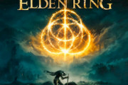 【速報】フロム新作『エルデンリング』2022年1月21日発売決定！！PS5/XSXにも対応、馬に乗っての移動や青ファンあり？