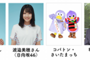 【日向坂46】やっと会えるぞ！『埼玉150周年1年前イベント』に埼玉トリオが出演！！！！！！！！！