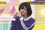 【乃木坂46】アルノは平手みたいだと思ったけど愛嬌あっていい感じだな