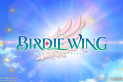 【新台】ユニバ「SLOT BIRDIE WING -Golf Girls' Story-」予告映像公開！女子ゴルフ×スロット、未体験の爽快感！！