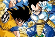 【朗報】トリコ作者が描いた「ドラゴンボール」の表紙、カッコよすぎて草ｗｗｗｗ
