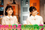 【日向坂46】丹生明里、案の定『チキベア』を有吉さんにゴリゴリにイジられる