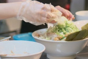 【飲食】ラーメン店倒産、年間40件超で過去最多…人気店・チェーン店でも行き詰まる