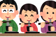 「そば」がおいしいと思う都道府県ランキング！　第1位は「福井県」！