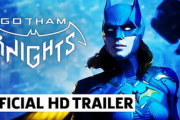 【速報】バットマン新作「Gotham Knights」、2021年発売決定キタ━━━(`･ω･´)━━━ッ!! 次世代機向けオープンワールドRPGとなって登場、超美麗なトレーラーも公開！！
