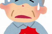 【終了】ここ最近ずっと、心臓に違和感があるんだがこれ…