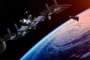 ロシア、ISS（国際宇宙ステーション）老朽化で新宇宙ステーション必要に