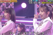 【朗報】TBSで放送された AKB48「桜の花びらたち」特別バージョンがめっちゃ良かった