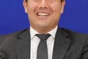 前回保留の中日・木下拓、倍増2400万円でサイン　加藤代表とはお互いに謝罪