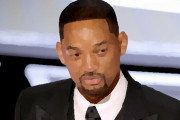 【海外】ウィル・スミスさん、アカデミー賞出席10年間禁止に