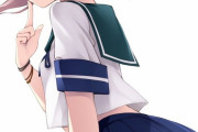 【艦これ】大発載る娘と載らない娘はよく分からんよね
