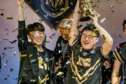 【悲報】LOL世界最強の選手『Uzi』、引退の理由が・・・