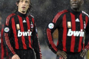【動画】ベッカムが在籍してた頃のACミラン、流石に戦力がチート過ぎる