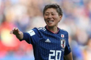 【海外の反応】「勇敢だ」元なでしこジャパンの横山久美、トランスジェンダーを公表！海外から勇気を称える声続出！