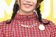 【AKB48】横山由依 コロナ感染者増加に「緊急事態宣言を出した方がいい」「国はどうやって国民のことを保証してくれるのかな」