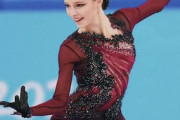 アンナ・シュチェルバコワ、羽生結弦との共演を熱望「100%」。ネイサン、キム、浅田も名指し。
