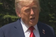 トランプ大統領、「G7なんかより中東情勢の方が大事」だとして首脳会議を途中退席 → ガチで帰国へ