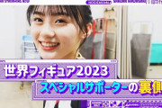 【悲報】川﨑桜ちゃん、ガチのマジで箱推しヲタからの支持が低すぎる