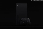 XboxSeriesX、全然入荷しねーな