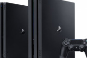 PS4、全世界累計出荷台数が1億1,040万台に到達！PS4ソフト販売は66%がダウンロード版