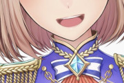 【フレンアイドル新衣装】王子様系カワイイアイドル新衣装がすげぇ！　「フレンなんか姫騎士感あるな」「めっちゃ印象変わるなフレン」【にじさんじ】
