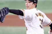 巨人･赤星優志、天国へ恩返しの121球